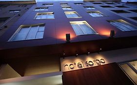Hotel Ril